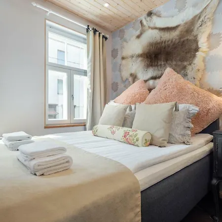 Apartment Ole Studio *