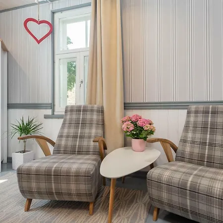 Apartment Ole Studio Tallinn