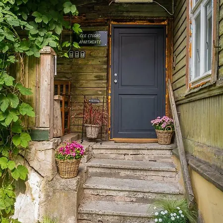 Ole Studio Tallinn